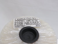 GBC Eagle 35 Hot Roll 12" Laminator with Extra Rolls of Laminate and Manual