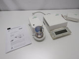 Mettler Toledo UMT2 2.1g d=0.1 ug Micro Balance Laboratory Benchtop Scale - Fully Tested!