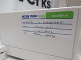 Mettler Toledo UMT2 2.1g d=0.1 ug Micro Balance Laboratory Benchtop Scale - Fully Tested!