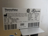 2018 THERMO Sorvall ST8 Centrifuge w/ M-10 Microplate Rotor - Exceptional !