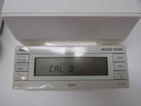 Mettler Toledo UMT2 2.1g d=0.1 ug Micro Balance Laboratory Benchtop Scale - Fully Tested!