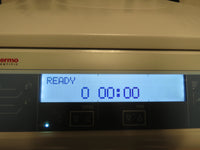 2018 THERMO Sorvall ST8 Centrifuge w/ M-10 Microplate Rotor - Exceptional !