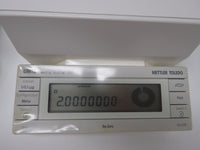 Mettler Toledo UMT2 2.1g d=0.1 ug Micro Balance Laboratory Benchtop Scale - Fully Tested!