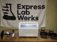 2018 THERMO Sorvall ST8 Centrifuge w/ M-10 Microplate Rotor - Exceptional !