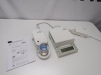 Mettler Toledo UMT2 2.1g d=0.1 ug Micro Balance Laboratory Benchtop Scale - Fully Tested!