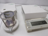 Mettler Toledo UMT2 2.1g d=0.1 ug Micro Balance Laboratory Benchtop Scale - Fully Tested!