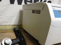 2018 THERMO Sorvall ST8 Centrifuge w/ M-10 Microplate Rotor - Exceptional !