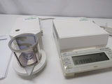 Mettler Toledo UMT2 2.1g d=0.1 ug Micro Balance Laboratory Benchtop Scale - Fully Tested!