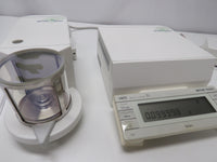 Mettler Toledo UMT2 2.1g d=0.1 ug Micro Balance Laboratory Benchtop Scale - Fully Tested!