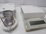 Mettler Toledo UMT2 2.1g d=0.1 ug Micro Balance Laboratory Benchtop Scale - Fully Tested!