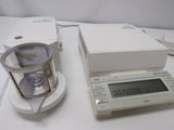 Mettler Toledo UMT2 2.1g d=0.1 ug Micro Balance Laboratory Benchtop Scale - Fully Tested!