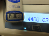 2018 THERMO Sorvall ST8 Centrifuge w/ M-10 Microplate Rotor - Exceptional !