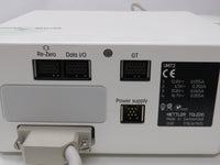 Mettler Toledo UMT2 2.1g d=0.1 ug Micro Balance Laboratory Benchtop Scale - Fully Tested!