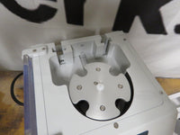 (2) Mint Baxter BAXA Pharmacy Repeater Pump Model 099 w/ Foot Pedals, Manuals