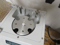 (2) Mint Baxter BAXA Pharmacy Repeater Pump Model 099 w/ Foot Pedals, Manuals