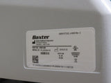 (2) Mint Baxter BAXA Pharmacy Repeater Pump Model 099 w/ Foot Pedals, Manuals