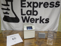 2023 Bio-Rad PX1 PCR Plate Sealer - Exceptional condition, sold with Warranty!