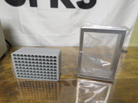 2023 Bio-Rad PX1 PCR Plate Sealer - Exceptional condition, sold with Warranty!