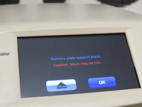 2023 Bio-Rad PX1 PCR Plate Sealer - Exceptional condition, sold with Warranty!