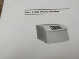 2023 Bio-Rad PX1 PCR Plate Sealer - Exceptional condition, sold with Warranty!
