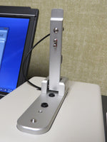 Thermo NanoDrop ND-1000 UV/Vis Spectrophotometer w/ Laptop & USB cable - Warranty