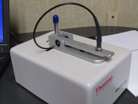 Thermo NanoDrop ND-1000 UV/Vis Spectrophotometer w/ Laptop & USB cable - Warranty