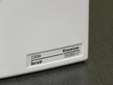 Agilent 2100 Bioanalyzer G2939A System - Exceptional condition, Performance Tests Verified