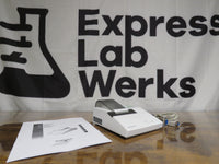 Mettler Toledo RS-P42 Scale Balance Printer RS-232C Serial Port w/ Warranty #2