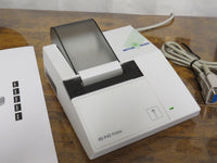 Mettler Toledo RS-P42 Scale Balance Printer RS-232C Serial Port w/ Warranty #2