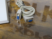 Mettler Toledo RS-P42 Scale Balance Printer RS-232C Serial Port w/ Warranty #2