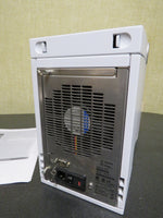 Agilent 2100 Bioanalyzer G2939A System - Exceptional condition, Performance Tests Verified