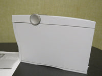 Agilent 2100 Bioanalyzer G2939A System - Exceptional condition, Performance Tests Verified