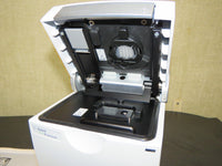 Agilent 2100 Bioanalyzer G2939A System - Exceptional condition, Performance Tests Verified
