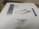 Mettler Toledo RS-P42 Scale Balance Printer RS-232C Serial Port w/ Warranty #2