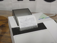 Mettler Toledo RS-P42 Scale Balance Printer RS-232C Serial Port w/ Warranty #2