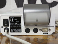 Mettler Toledo RS-P42 Scale Balance Printer RS-232C Serial Port w/ Warranty #2