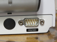 Mettler Toledo RS-P42 Scale Balance Printer RS-232C Serial Port w/ Warranty #2