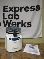 2014 Bertin Precellys 24 Tissue homogenizer Lysing Grinding - Tested, Video!