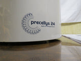 2014 Bertin Precellys 24 Tissue homogenizer Lysing Grinding - Tested, Video!