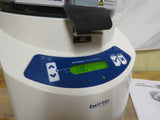2014 Bertin Precellys 24 Tissue homogenizer Lysing Grinding - Tested, Video!