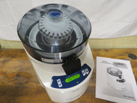 2014 Bertin Precellys 24 Tissue homogenizer Lysing Grinding - Tested, Video!