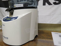2014 Bertin Precellys 24 Tissue homogenizer Lysing Grinding - Tested, Video!