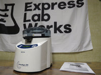 2014 Bertin Precellys 24 Tissue homogenizer Lysing Grinding - Tested, Video!