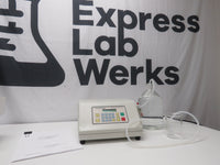 Wheaton Unispense Peristaltic Pump Liquid Dispenser - Dispense Volume Tested