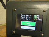 THERMO ALPS 3000 Automated Microplate Heat Sealer, Great Shape 2k Seals! Video!