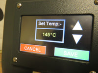 THERMO ALPS 3000 Automated Microplate Heat Sealer, Great Shape 2k Seals! Video!