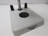 Wild Heerbrugg M5A Binocular Stereo Inspection Microscope w/ Stand - Great Condition!