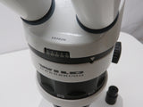 Wild Heerbrugg M5A Binocular Stereo Inspection Microscope w/ Stand - Great Condition!