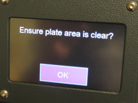 THERMO ALPS 3000 Automated Microplate Heat Sealer, Great Shape 2k Seals! Video!