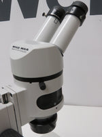 Wild Heerbrugg M5A Binocular Stereo Inspection Microscope w/ Stand - Great Condition!